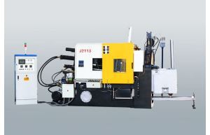 धातु का नेतृत्व मरो कास्टिंग मशीन