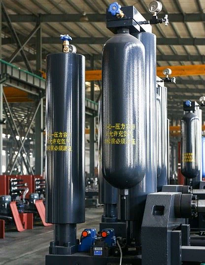 Die Casting Machine For Aluminum Production Line